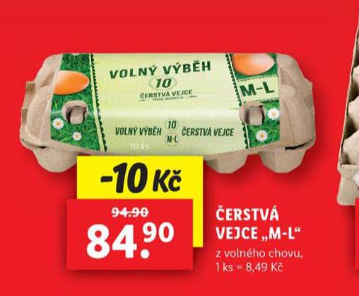 ERSTV VEJCE M-L