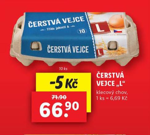 ERSTV VEJCE L