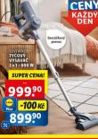 TYOV VYSAVA 600 W