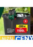 AKU ERPADLO NA DEOVOU VODU