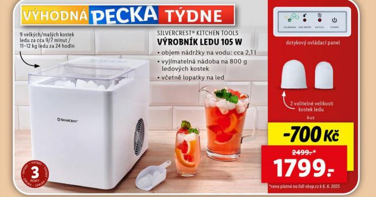 VROBNK LEDU 105 W