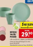 MISKA / TAL / POHR