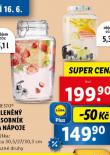 SKLENN ZSOBNK NA NPOJE