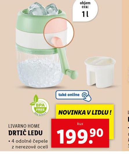 DRTI LEDU
