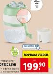 DRTI LEDU