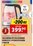 SKLENN RYCHLOVARN KONVICE