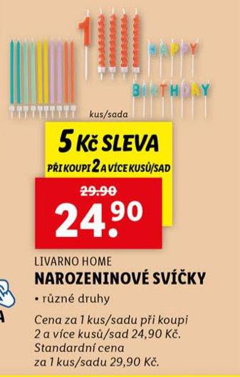 NAROZENINOV SVKY