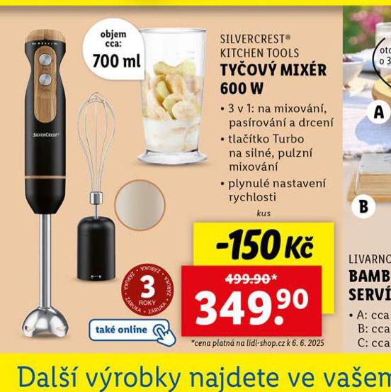 TYOV MIXER