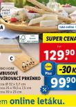 BAMBUSOV SERVROVAC PRKNKO