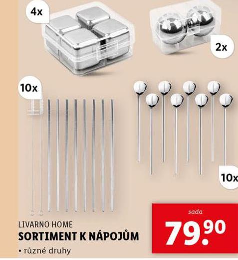 SORTIMENT K NPOJM