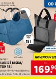 CHLADIC TAKA / BATOH 18 L