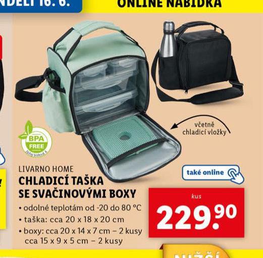 CHLADIC TAKA SE SVAINOVMI BOXY