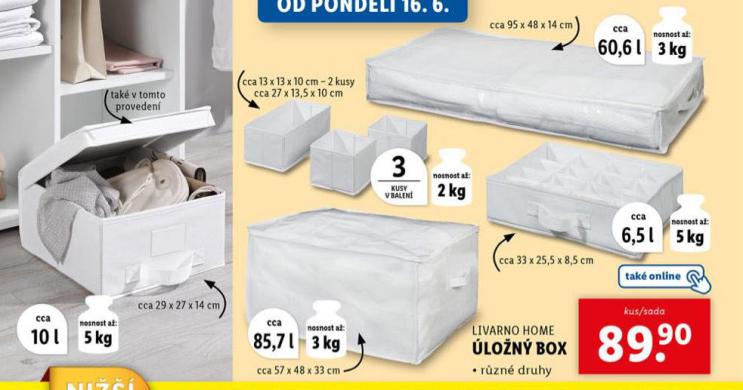 LON BOX