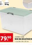 BOX NA KOLEKCH