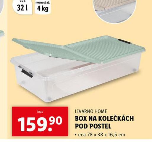 BOX NA KOLEKCH