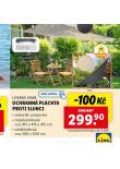 OCHRANN PLACHTA PROTI SLINCI