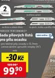 SADA PILOVCH LIST PRO PILU OCASKU
