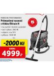 PRMYSLOV VYSAVA