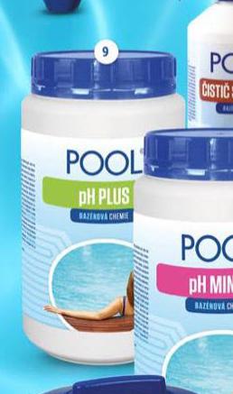 PH PLUS