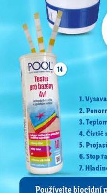BAZNOV TESTER 4v1