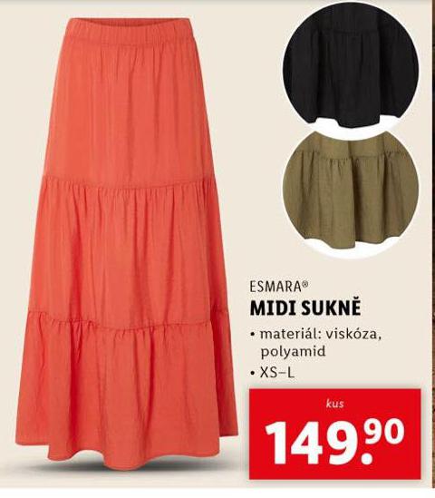 MIDI SUKN