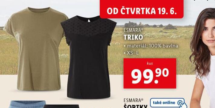 TRIKO