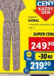 OVERAL