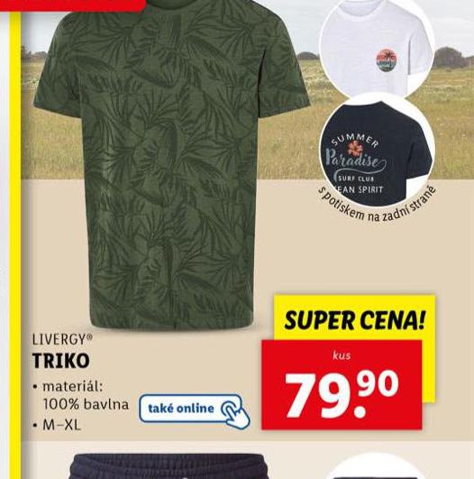 TRIKO