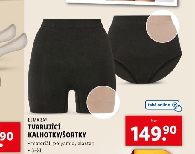 TVARUJC KALHOTKY