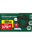 ZAHRADN HADICE 20 M