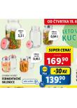 FERMENTAN SKLENICE