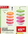 SADA MINI POTRAVINOVCH DZ