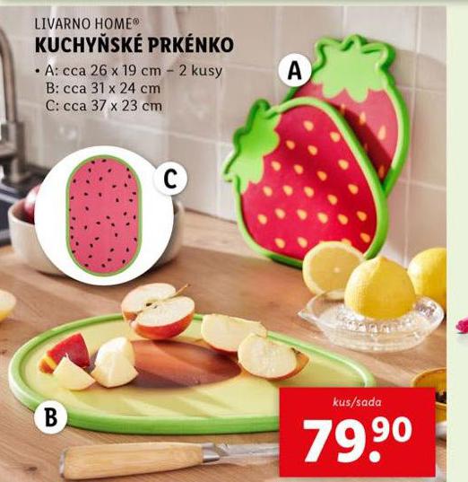 KUCHYSK PRKNKO