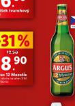 ARGUS 12 MAESTIC