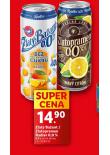 ZLAT BAANT / ZLATOPRAMEN RADLER 0,0%