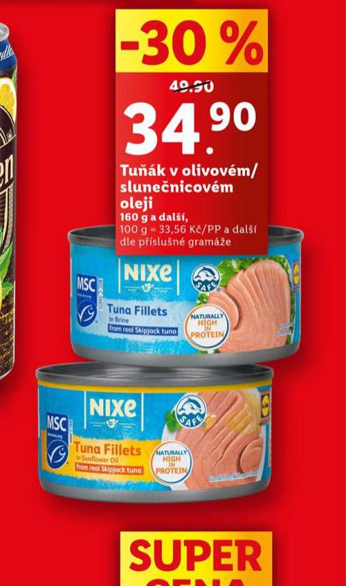 TUK V OLIVOVM / SLUNENICOVM OLEJI