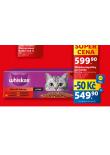 WHISKAS KAPSIKY PRO KOKY