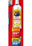 BOCK SLIVOVICE