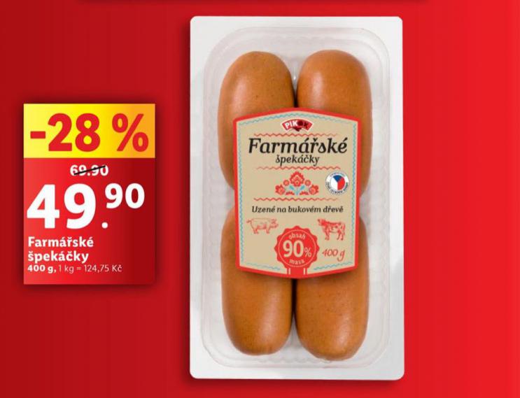 FARMSK PEKKY