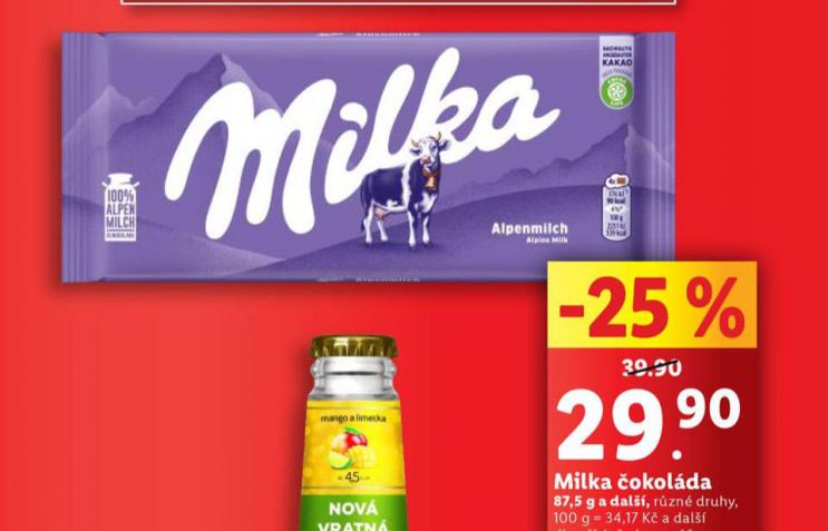 MILKA OKOLDA