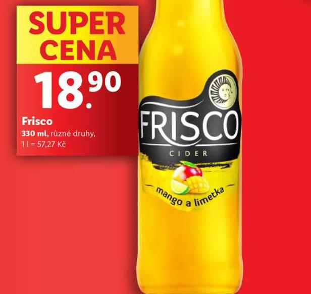 FRISCO