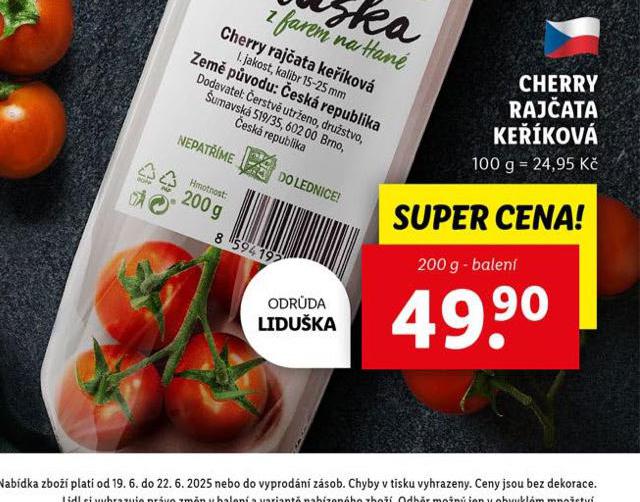 CHERRY RAJATA KEKOV