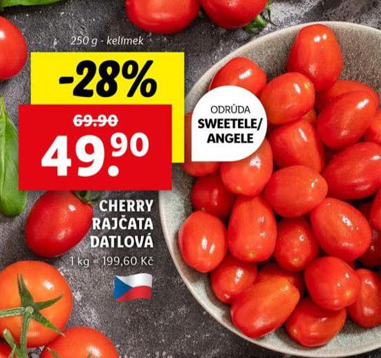 CHERRY RAJATA DATLOV