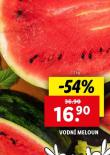VODN MELOUN