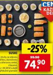 SUSHI