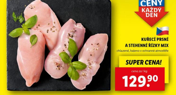 KUEC PRSN A STEHENN ZKY MIX