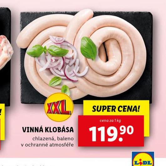 VINN KLOBSA