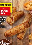 SNACKSTICK S TRHANM VEPOVM MASEM