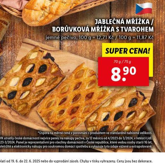 JABLEN M͎KA / BORVKOV M͎KA S TVAROHEM