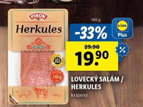 HERKULES